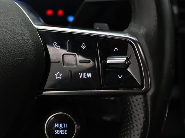 Renault Austral Hybrid 200 E-TECH Techno esprit Alpine | Achteruitrijcamera | Cruise control met snelheidsbegrenzer | Elektrisch verwarmbare voorstoelen