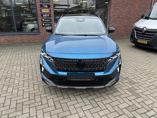 Renault Austral 1.2 E-Tech full hybrid 200 esprit Alpine/4 controle/Matrix koplampen/All Season/ Full Option