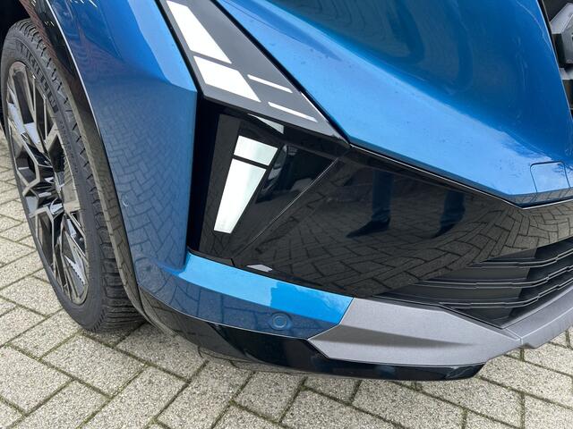 Renault Austral 1.2 E-Tech full hybrid 200 esprit Alpine/4 controle/Matrix koplampen/All Season/ Full Option