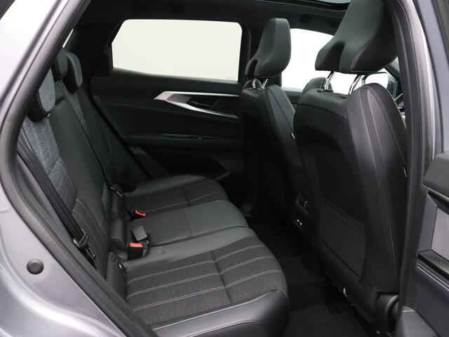 Renault Austral mild hybrid advanced 130pk techno | Panoramisch dak | Elektrisch verstelbare bestuurdersstoel | Adaptive Cruise control | Stoel, stuur en voorruitverwarming |