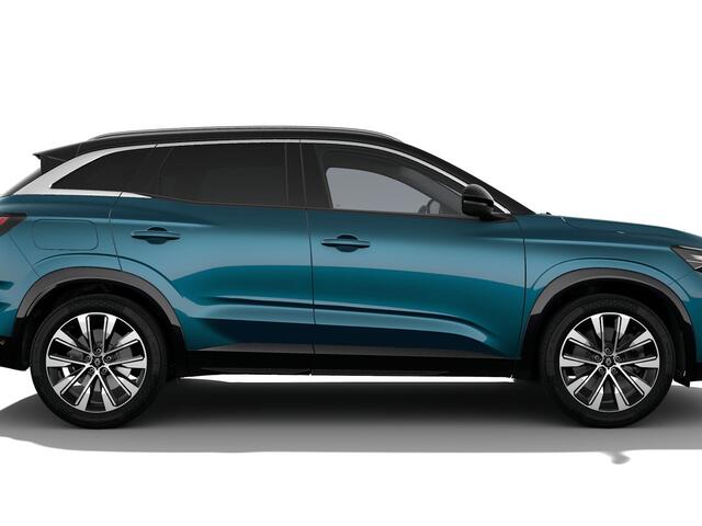 Renault Austral Techno Hybrid 200 | Achteruitrijcamera | Adaptive Cruise Control | Blind Spot Warning