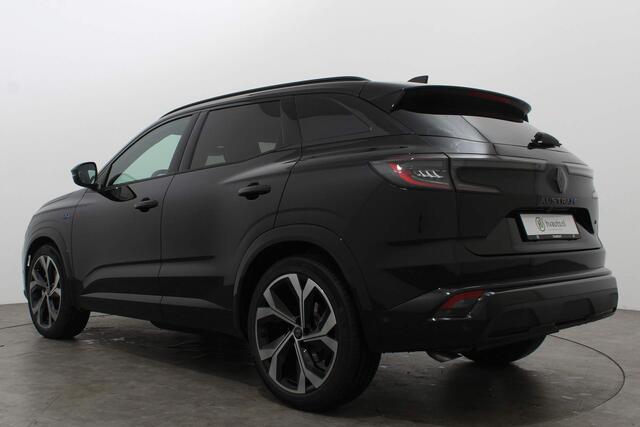 Renault Austral 1.2 E-TECH FULL HYBRID 200PK ESPRIT ALPINE | Navi