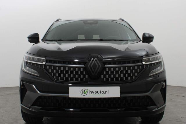 Renault Austral 1.2 E-TECH FULL HYBRID 200PK ESPRIT ALPINE | Navi