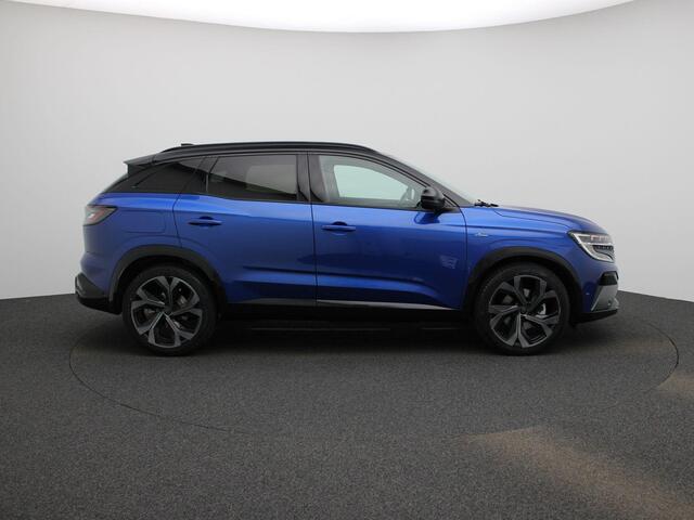 Renault Austral 1.2 E-Tech full hybrid 200 techno esprit Alpine