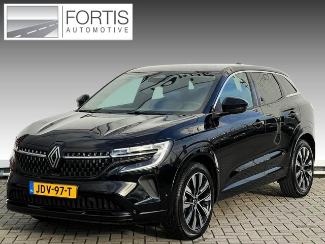 Renault Austral 1.2 E-Tech full hybrid 200 techno CAMERA | MASSAGE STOEL | STOELVERW |