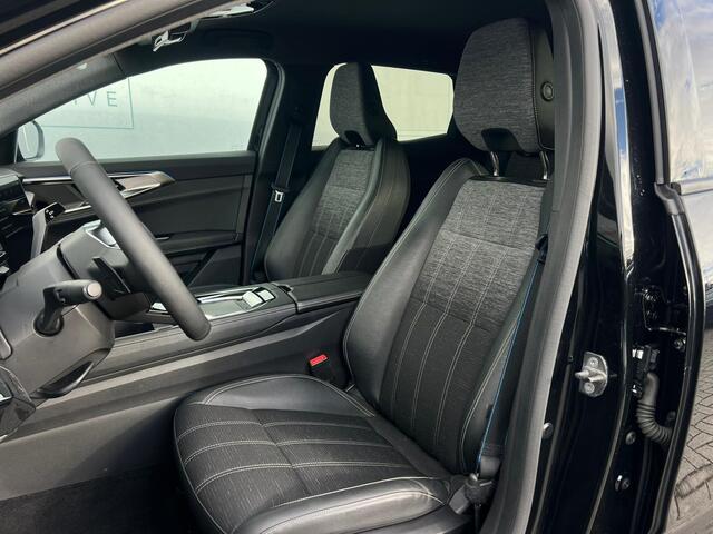 Renault Austral 1.2 E-Tech full hybrid 200 techno CAMERA | MASSAGE STOEL | STOELVERW |