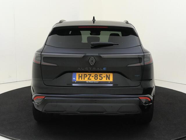 Renault Austral 1.2 E-Tech full hybrid 200 iconic esprit Alpine Navigatie | Panorama dak | Harman & Kardon | Automatische Achterklep | Heads-Up Display