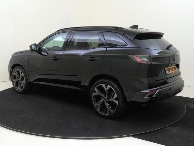 Renault Austral 1.2 E-Tech full hybrid 200 iconic esprit Alpine Navigatie | Panorama dak | Harman & Kardon | Automatische Achterklep | Heads-Up Display