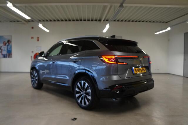 Renault Austral 1.2 mild hybrid advanced 130 techno Renault Austral 1.2 Mild Hybrid Advanced 130 Techno / PANORAMADAK / PACK SAFETY / AROUND VIEW CAMERA / A. KLEP ELEKTRISCH