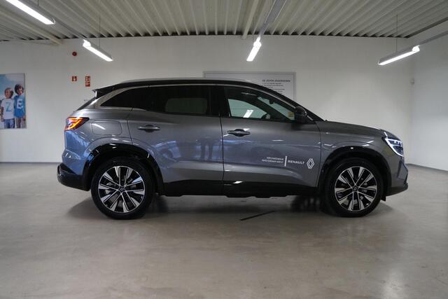 Renault Austral 1.2 mild hybrid advanced 130 techno Renault Austral 1.2 Mild Hybrid Advanced 130 Techno / PANORAMADAK / PACK SAFETY / AROUND VIEW CAMERA / A. KLEP ELEKTRISCH