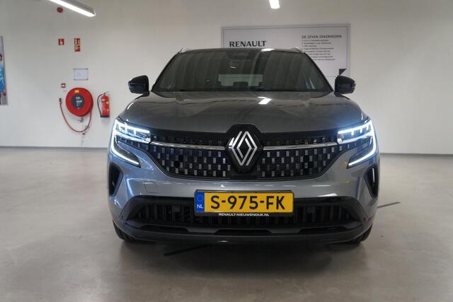 Renault Austral 1.2 mild hybrid advanced 130 techno Renault Austral 1.2 Mild Hybrid Advanced 130 Techno / PANORAMADAK / PACK SAFETY / AROUND VIEW CAMERA / A. KLEP ELEKTRISCH