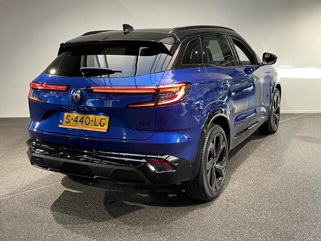 Renault Austral 1.2 E-Tech full hybrid 200 techno esprit Alpine Climate controle | Navigatie | Camera