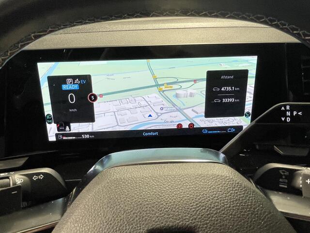 Renault Austral 1.2 E-Tech full hybrid 200 techno esprit Alpine Climate controle | Navigatie | Camera