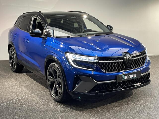 Renault Austral 1.2 E-Tech full hybrid 200 techno esprit Alpine Climate controle | Navigatie | Camera