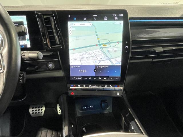 Renault Austral 1.2 E-Tech full hybrid 200 techno esprit Alpine Climate controle | Navigatie | Camera