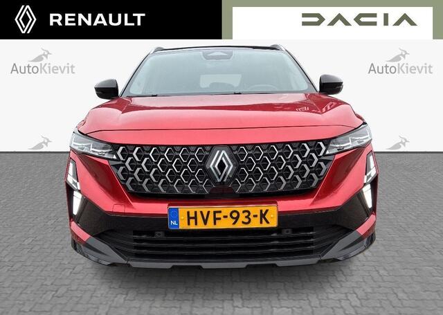 Renault Austral 1.2 E-Tech full hybrid 200 techno - NIEUW MODEL / panoramisch vast glazen dak / two-tone kleurstelling