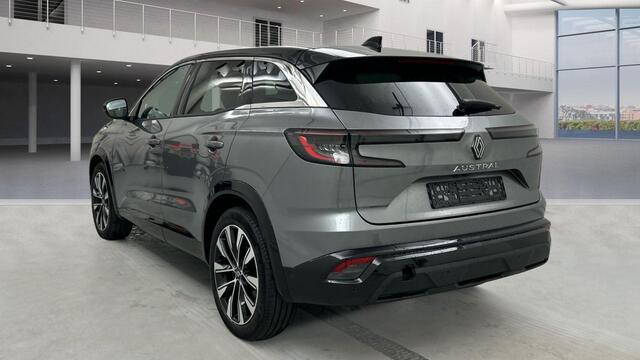 Renault Austral 1.3 160 X-Tronic techno