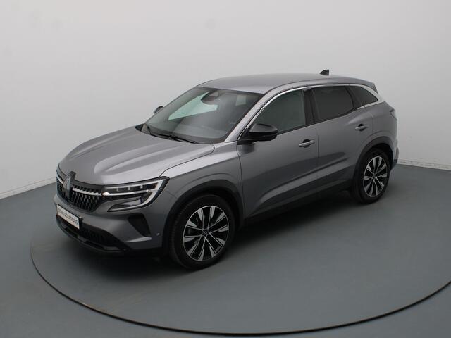 Renault Austral Mild Hybrid Advanced 130pk Techno 360° Camera | Cruise | Navi | Parkeersens. v+a | Stoelverw.