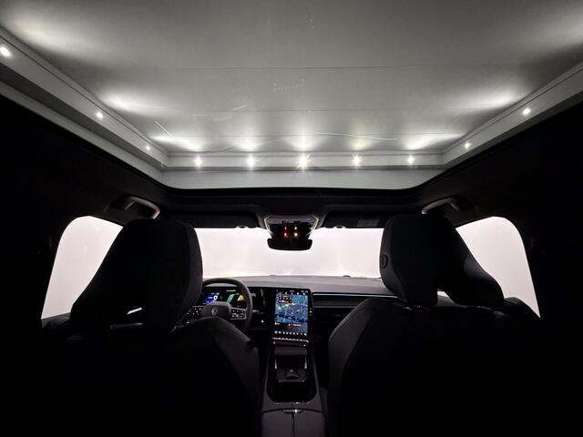 Renault Austral 1.2 E-Tech full hybrid 200 esprit Alpine Pano, Camera, Navi, Half leder, Winterpakket, Keyless start, Elektrische achterklep, 2 jaar garantie