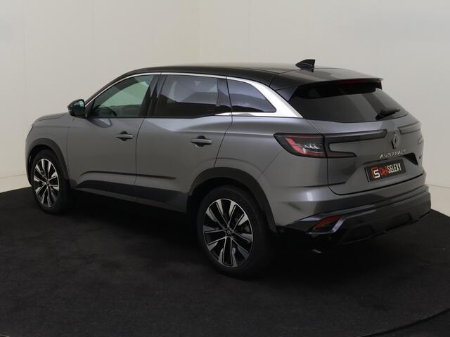 Renault Austral 1.2 E-Tech Full Hybrid 200PK Techno