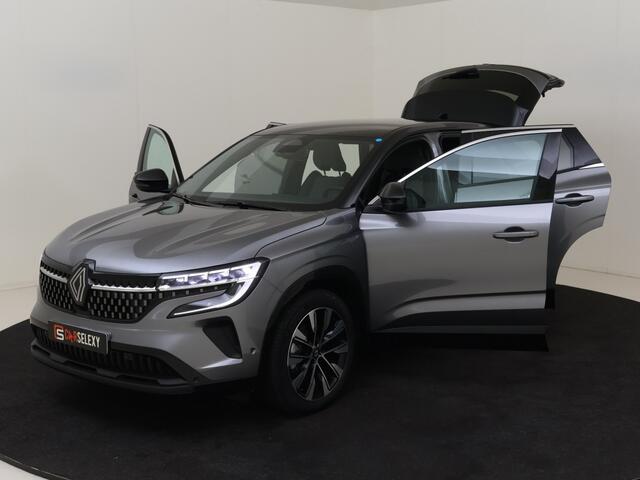 Renault Austral 1.2 E-Tech Full Hybrid 200PK Techno