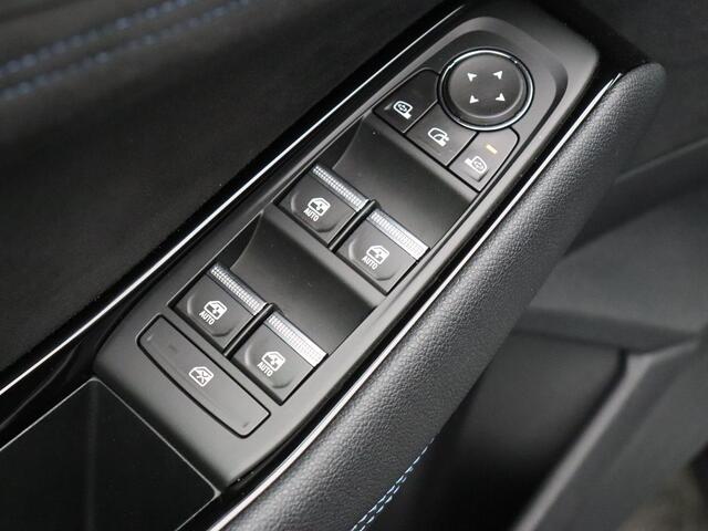 Renault Austral 1.2 E-Tech full hybrid 200 techno esprit Alpine | Stoelverwarming | Elektrische voorruitverwarming | Adaptive cruise control |