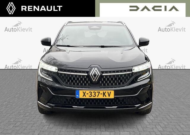 Renault Austral 1.2 E-Tech full hybrid 200 iconic