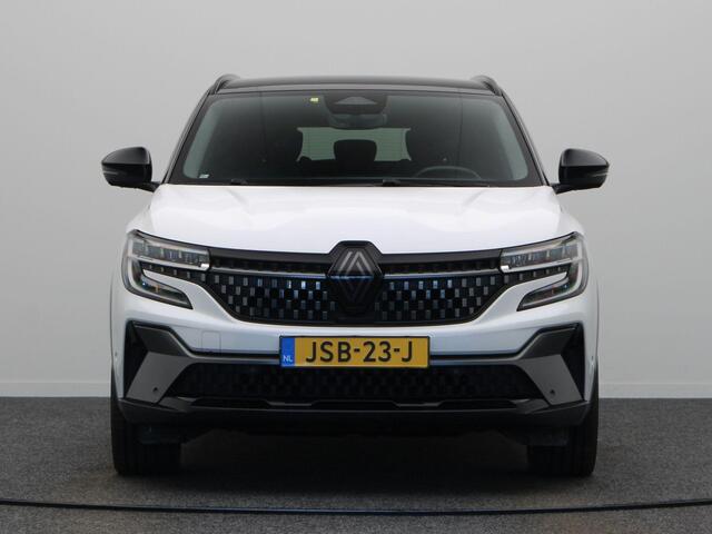 Renault Austral E-Tech full hybrid 200pk iconic esprit Alpine | Elek. Achterklep | Stoel en Stuurverwarming | Elek. Voorstoelen met geheugen | Adaptive Cruise control
