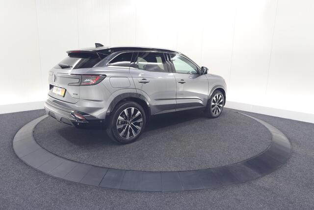 Renault Austral 1.2 E-Tech Full Hybrid 200 Techno | 360 Camera | Panoramadak | Adaptieve Cruise Control