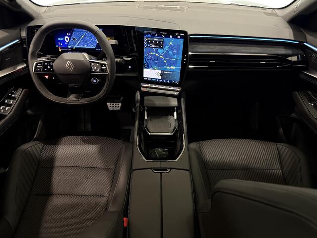 Renault Austral 1.2 E-Tech Full Hybrid 200 Esprit Alpine | Pack Light & Sound | Van: ¤ 51.059,- nu rijklaar voor: ¤ 49.059,-