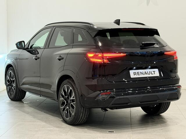 Renault Austral 1.2 E-Tech Full Hybrid 200 Esprit Alpine | Pack Light & Sound | Van: ¤ 51.059,- nu rijklaar voor: ¤ 49.059,-