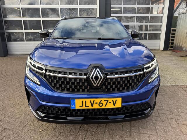 Renault Austral 1.2 E-Tech full hybrid 200 Iconic+Panodak!