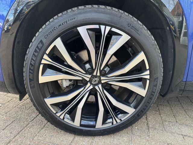 Renault Austral 1.2 E-Tech full hybrid 200 Iconic+Panodak!