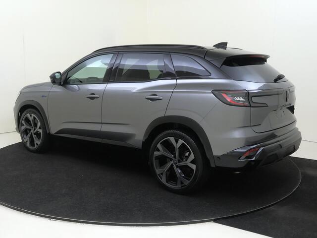 Renault Austral 1.2 E-Tech full hybrid 200 iconic esprit Alpine | Google Navigatie | Apple & Android Carplay | Parkeersensoren Voor & Achter | 360 Camera | Stoel & Stuurverwarming | Panoramisch Vast Glazen Dak | 4 Control | Matrix LED Koplampen |