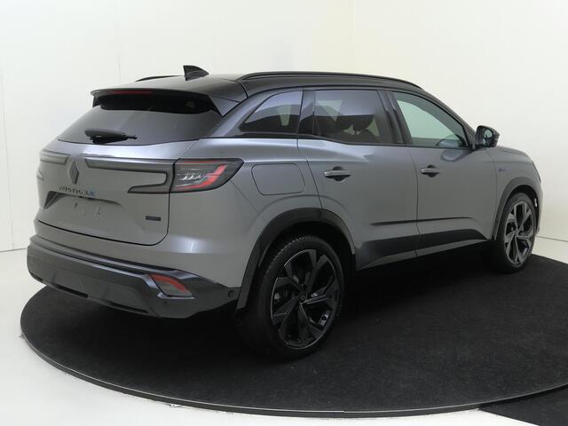 Renault Austral 1.2 E-Tech full hybrid 200 iconic esprit Alpine | Google Navigatie | Apple & Android Carplay | Parkeersensoren Voor & Achter | 360 Camera | Stoel & Stuurverwarming | Panoramisch Vast Glazen Dak | 4 Control | Matrix LED Koplampen |