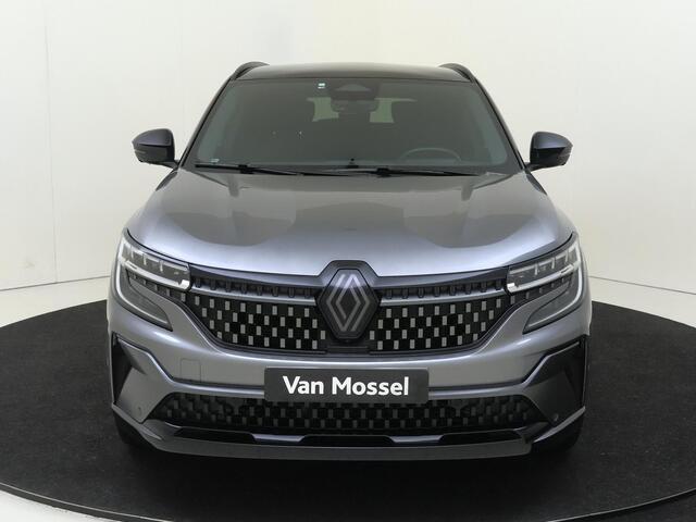 Renault Austral 1.2 E-Tech full hybrid 200 iconic esprit Alpine | Google Navigatie | Apple & Android Carplay | Parkeersensoren Voor & Achter | 360 Camera | Stoel & Stuurverwarming | Panoramisch Vast Glazen Dak | 4 Control | Matrix LED Koplampen |