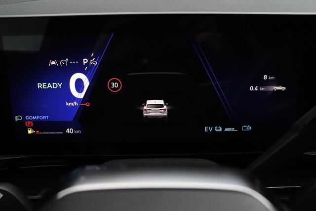 Renault Austral 1.2 E-Tech full hybrid 200 iconic esprit Alpine HEV | Adap. Cruise | Stoel-/Stuurverwarming | 360 Camera | Elek. Stoelen