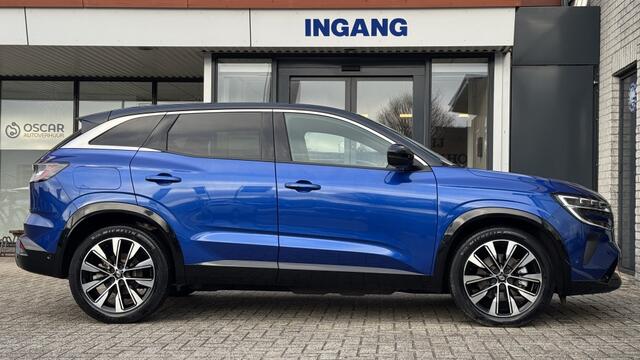 Renault Austral 1.2 E-Tech 200 techno | Navi | Camera | Sfeer