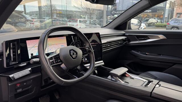 Renault Austral 1.2 E-Tech 200 techno | Navi | Camera | Sfeer