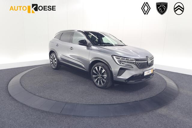 Renault Austral 1.2 E-Tech Full Hybrid 200 Techno | 360 Camera | Panoramadak | Adaptieve Cruise Control