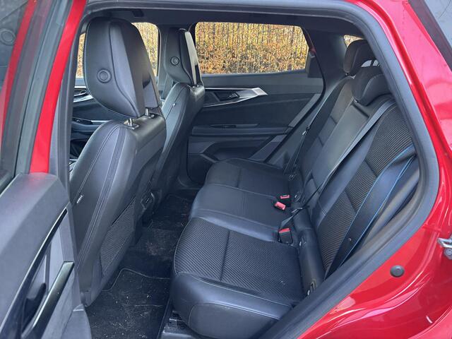 Renault Austral 1.2 E-Tech full hybrid 200 iconic esprit Alpine | 1e Eig | Harman Kardon |