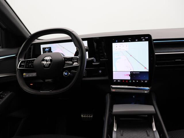 Renault Austral 200pk E-Tech full hybrid iconic esprit Alpine | Elektrische voorstoelen | 360* camera | Stuur/Stoelverwarming | Massagestoel | Elektrische achterklep |