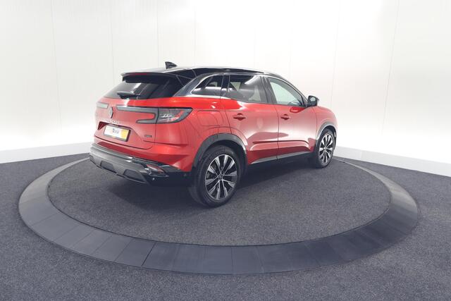 Renault Austral 1.2 E-Tech Full Hybrid 200 Techno | 1500 KG Trekgewicht | 360 Camera | Panoramadak | Adaptieve Cruise Control