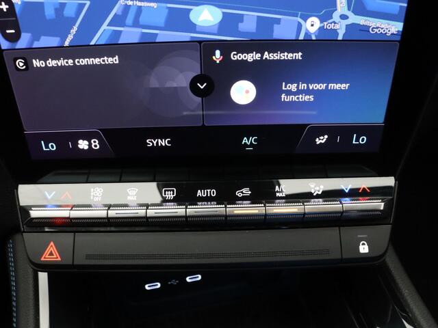 Renault Austral E-Tech Hybrid 200pk Techno Esprit Alpine Camera | Climate | Navi | Trekhaak | 20" velgen