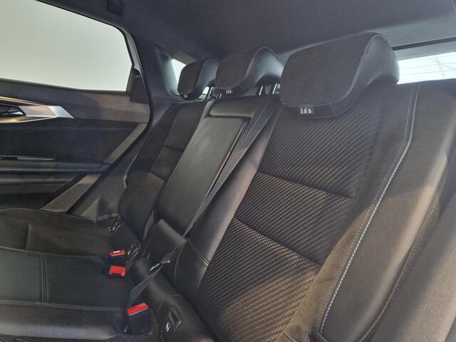 Renault Austral 1.2 E-Tech full hybrid 200 iconic esprit Alpine TREKHAAK | HUD | 4 CONTROL