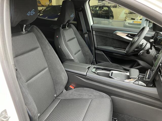 Renault Austral mild hybrid 160 X-tronic Techno Esprit Alpine