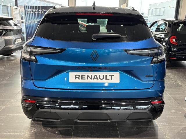 Renault Austral 1.2 E-Tech full hybrid 200 esprit Alpine / PACK AROUND VIEW CAMERA / PACK LIGHT & SOUND /