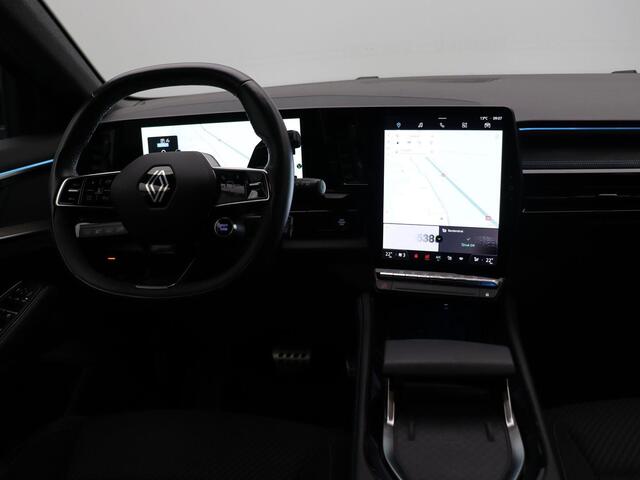 Renault Austral E-Tech full hybrid 200pk iconic esprit Alpine | Keyless | Stoel en stuurwielverwarming | 360 camera | Elektr.best.stoel |