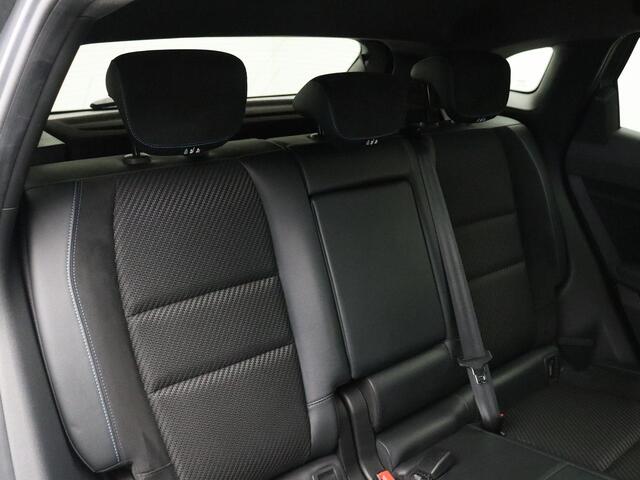 Renault Austral E-Tech full hybrid 200pk iconic esprit Alpine | Keyless | Stoel en stuurwielverwarming | 360 camera | Elektr.best.stoel |