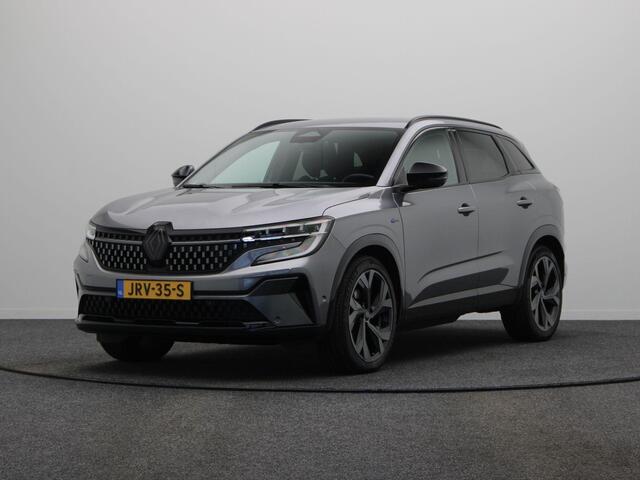 Renault Austral E-Tech full hybrid 200pk iconic esprit Alpine | Keyless | Stoel en stuurwielverwarming | 360 camera | Elektr.best.stoel |